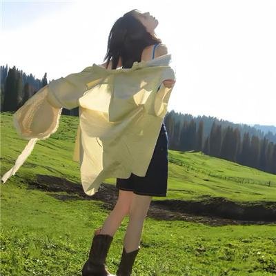 没人了解我