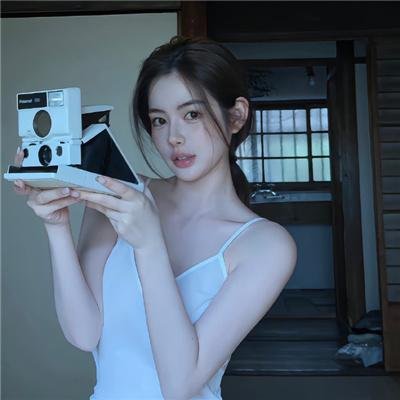 海底娇娃蓝华：处女任务