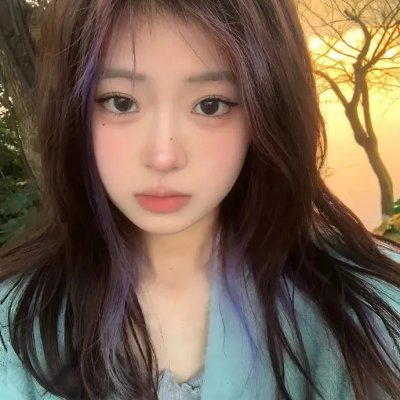 美洲豹女儿